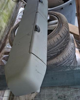 Portaoggetti Kangoo