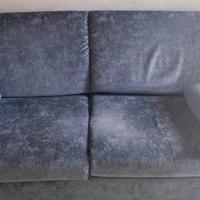 Divano letto 1 piazza e mezza