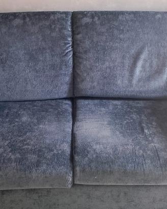 Divano letto 1 piazza e mezza