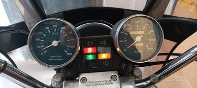 Moto Guzzi California III
