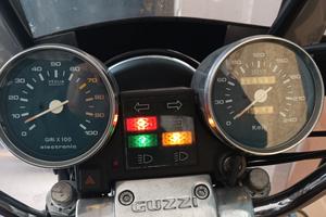 Moto Guzzi California III