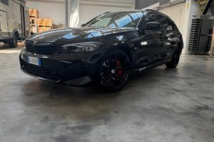  BMW 320e Touring MSport auto