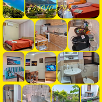 Casa vacanza Gioiosa Marea