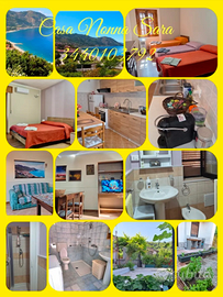 Casa vacanza Gioiosa Marea