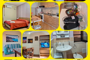 Casa vacanza Gioiosa Marea