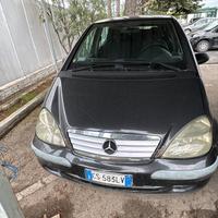 Meecedes classe A 1300 euro 140000 km