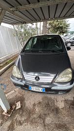Meecedes classe A 1300 euro 140000 km