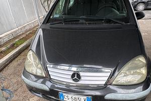 Meecedes classe A 1300 euro 140000 km