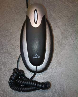 telefono fisso Brondi