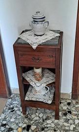 Comodino anni 30
