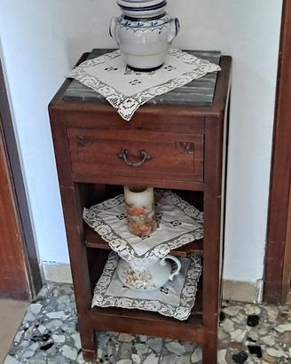 Comodino anni 30