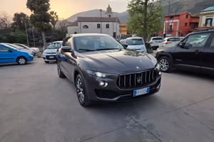 Maserati Levante 3.0 V6 Diesel 275 CV Granlusso - 