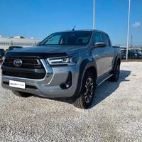 DISPONIAMO DI RICAMBI AUTO TOYOTA HYLUX 2024 MATER