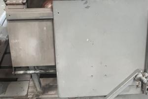 Macchinari per lavoro, taglio