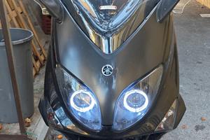 Yamaha T Max - 2002 (upgraded 2007)