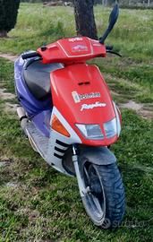 Aprilia SR 50 Replica 1993