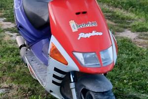 Aprilia SR 50 Replica 1993