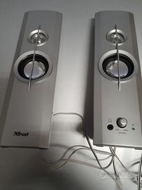 altoparlanti/diffusori per pc