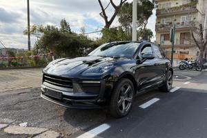 Macan T 2023 approved