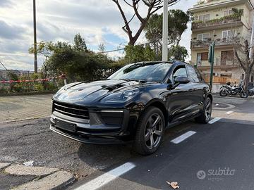 Macan T 2023 approved