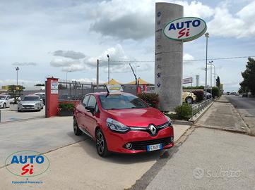 Renault Clio 1.5 dCi - 75cv UNICO PROPRIET.
