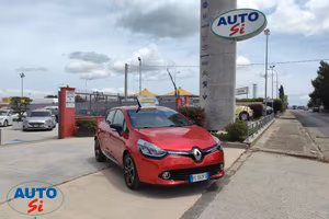 Renault Clio 1.5 dCi - 75cv UNICO PROPRIET.