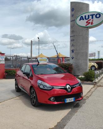 Renault Clio 1.5 dCi - 75cv UNICO PROPRIET.