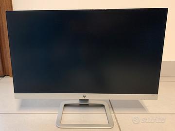 monitor HP 22es 21.5 inch Display