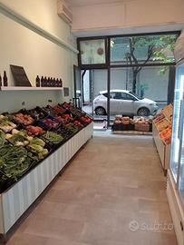 arredamento ortofrutta 