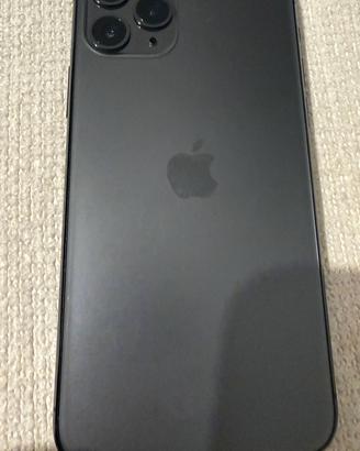  iPhone 11pro 256GB