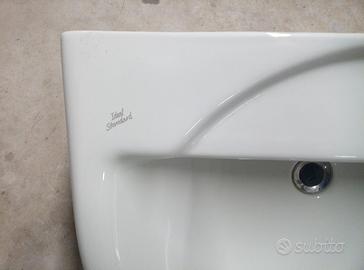Lavabo sospeso Ideal Standard
