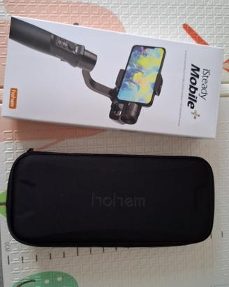 Hohem iSteady Mobile+