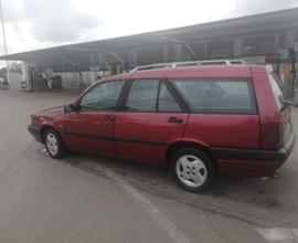 FIAT Tempra - 1992
