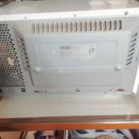 Forno microonde