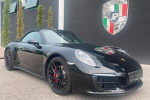 Porsche 911 Cabrio 911 cabrio 3.0 Carrera 4 GTS au