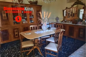Appartamento di 85 m² con 3 locali e box auto a Ci