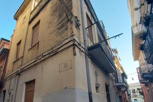 Terracielo da Ristrutturare