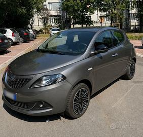 Lancia Ypsilon GPL Ecochic - 35600 Km - Anno 2023