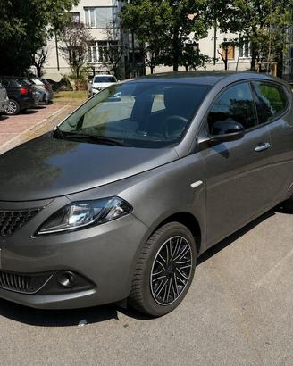 Lancia Ypsilon GPL Ecochic - 35600 Km - Anno 2023