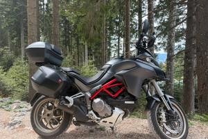 Ducati Multistrada 1260s