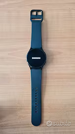 Samsung Galaxy Watch 4 - 40 mm