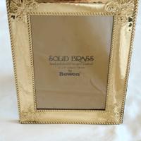 cornice d'epoca elegante 13x18