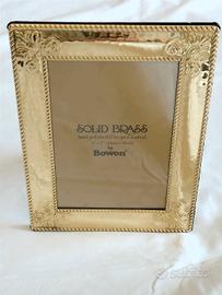 cornice d'epoca elegante 13x18