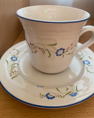 Tazze the shadecrest genuine stoneware