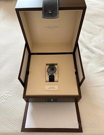 Longines - Legend diver watch