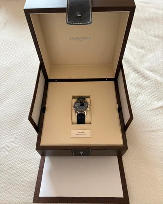 Longines - Legend diver watch