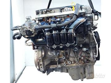 Motore e cambio suzuki jimny 1.3 benzina m13a