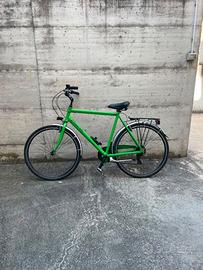 Bici ZANCHI