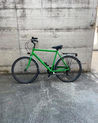Bici ZANCHI