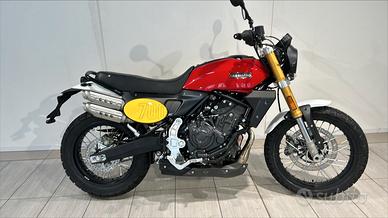 Fantic Caballero IN PROMOZIONE PRONTA CONSEGNA